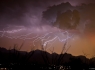 Saddlebrooke Lightning